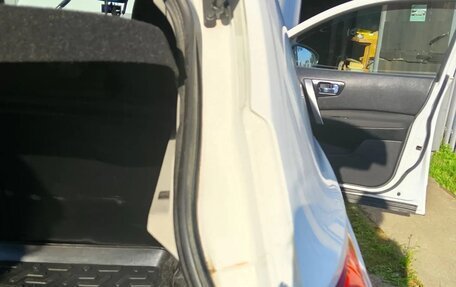 Nissan Qashqai, 2012 год, 1 200 000 рублей, 12 фотография