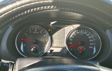 Nissan Qashqai, 2012 год, 1 200 000 рублей, 17 фотография