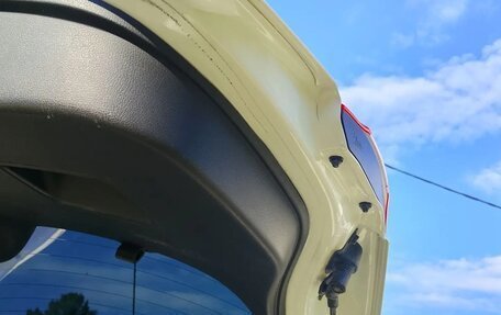 Nissan Qashqai, 2012 год, 1 200 000 рублей, 10 фотография