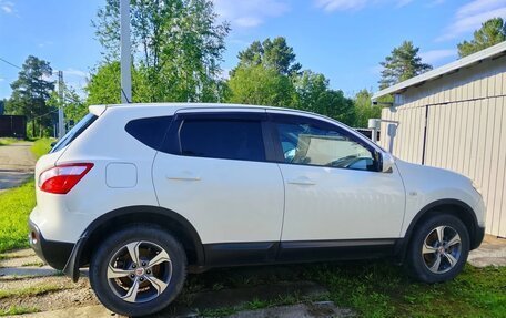 Nissan Qashqai, 2012 год, 1 200 000 рублей, 7 фотография