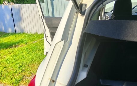 Nissan Qashqai, 2012 год, 1 200 000 рублей, 13 фотография