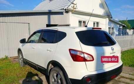 Nissan Qashqai, 2012 год, 1 200 000 рублей, 5 фотография