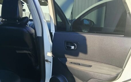 Nissan Qashqai, 2012 год, 1 200 000 рублей, 21 фотография