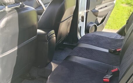 Nissan Qashqai, 2012 год, 1 200 000 рублей, 23 фотография