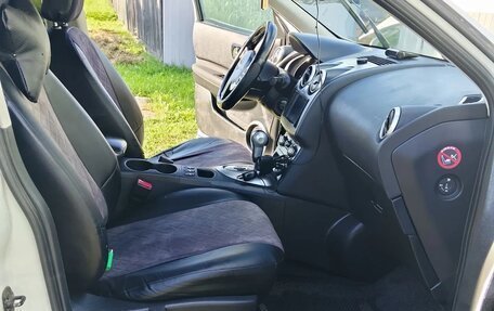 Nissan Qashqai, 2012 год, 1 200 000 рублей, 19 фотография