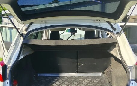 Nissan Qashqai, 2012 год, 1 200 000 рублей, 22 фотография