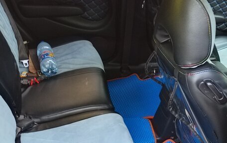 Honda Fit III, 2003 год, 400 000 рублей, 8 фотография