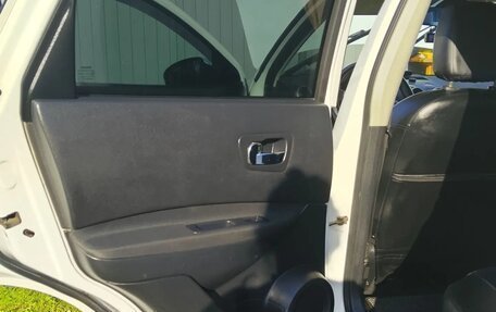 Nissan Qashqai, 2012 год, 1 200 000 рублей, 24 фотография