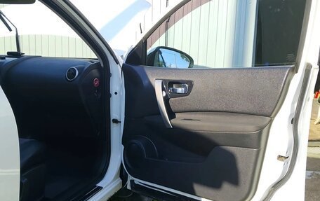 Nissan Qashqai, 2012 год, 1 200 000 рублей, 20 фотография