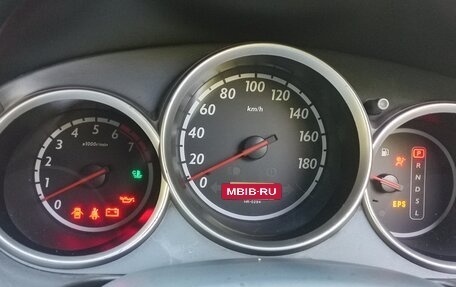 Honda Fit III, 2003 год, 400 000 рублей, 10 фотография