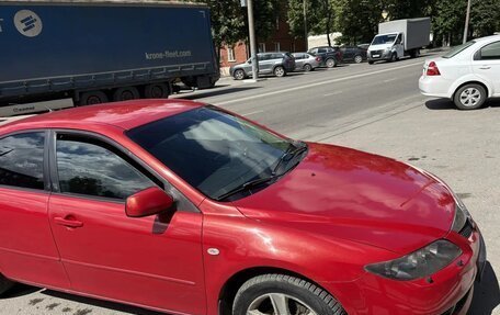 Mazda 6, 2007 год, 399 999 рублей, 2 фотография