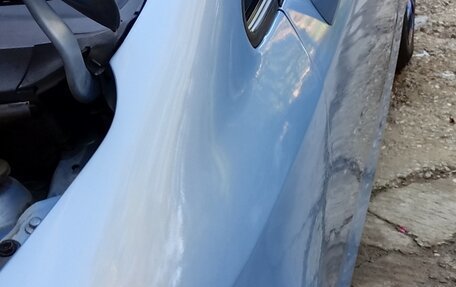 Honda Fit III, 2003 год, 400 000 рублей, 12 фотография