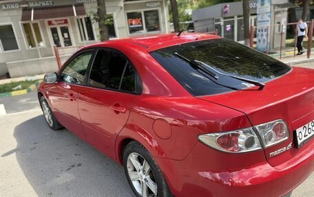Mazda 6, 2007 год, 399 999 рублей, 4 фотография