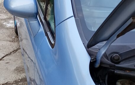 Honda Fit III, 2003 год, 400 000 рублей, 13 фотография