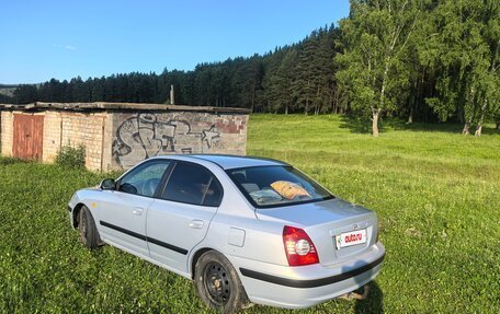 Hyundai Elantra III, 2008 год, 300 000 рублей, 5 фотография