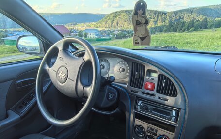 Hyundai Elantra III, 2008 год, 300 000 рублей, 8 фотография