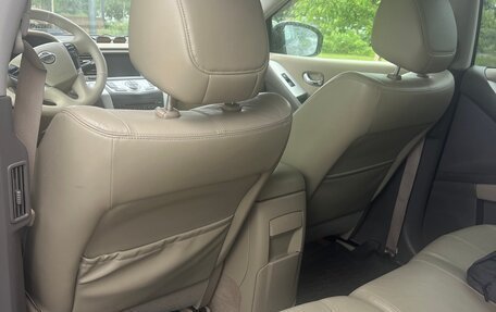 Nissan Murano, 2011 год, 1 850 000 рублей, 6 фотография