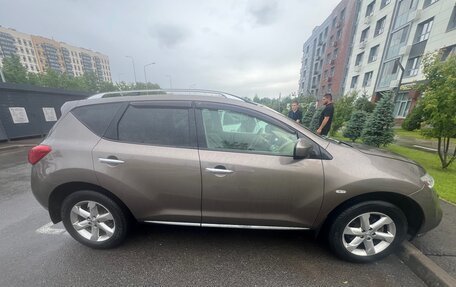 Nissan Murano, 2011 год, 1 850 000 рублей, 7 фотография