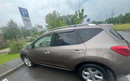 Nissan Murano, 2011 год, 1 850 000 рублей, 5 фотография