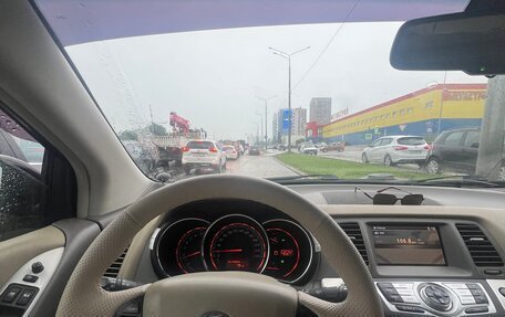 Nissan Murano, 2011 год, 1 850 000 рублей, 11 фотография