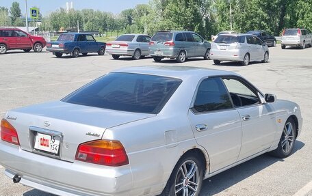 Nissan Laurel VIII, 1998 год, 350 000 рублей, 2 фотография