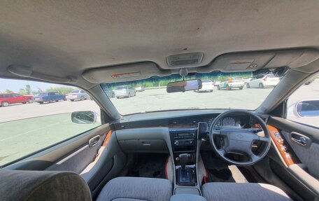 Nissan Laurel VIII, 1998 год, 350 000 рублей, 6 фотография