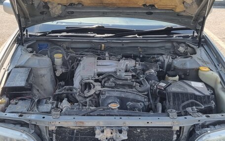 Nissan Laurel VIII, 1998 год, 350 000 рублей, 7 фотография