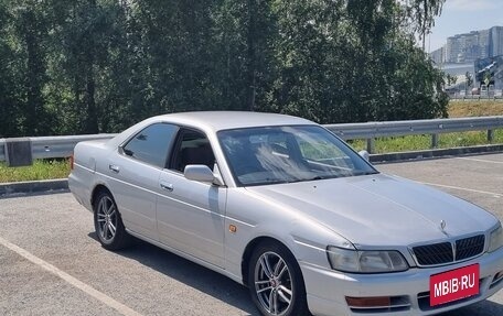 Nissan Laurel VIII, 1998 год, 350 000 рублей, 4 фотография