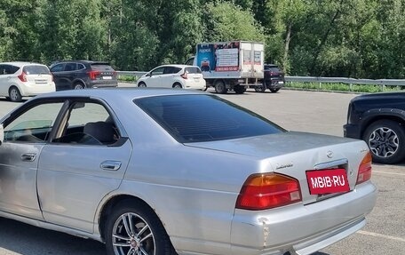 Nissan Laurel VIII, 1998 год, 350 000 рублей, 3 фотография