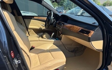 BMW 5 серия, 2007 год, 1 550 000 рублей, 8 фотография