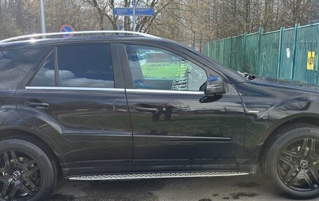 Mercedes-Benz M-Класс, 2011 год, 1 800 000 рублей, 5 фотография