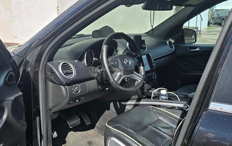 Mercedes-Benz M-Класс, 2011 год, 1 800 000 рублей, 12 фотография