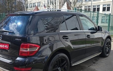 Mercedes-Benz M-Класс, 2011 год, 1 800 000 рублей, 6 фотография