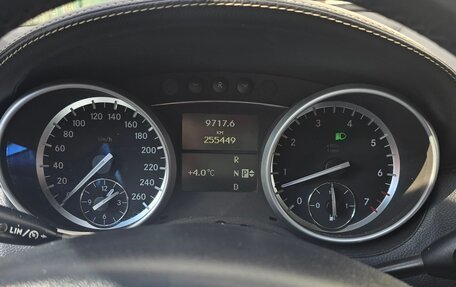 Mercedes-Benz M-Класс, 2011 год, 1 800 000 рублей, 15 фотография