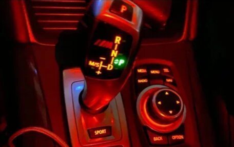 BMW X6, 2013 год, 2 150 000 рублей, 7 фотография