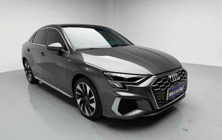 Audi A3, 2022 год, 1 890 000 рублей, 2 фотография