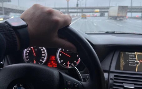 BMW X6, 2013 год, 2 150 000 рублей, 6 фотография