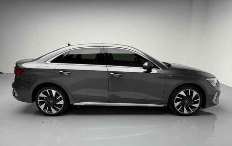 Audi A3, 2022 год, 1 890 000 рублей, 3 фотография