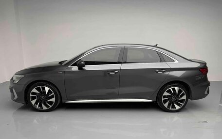 Audi A3, 2022 год, 1 890 000 рублей, 4 фотография