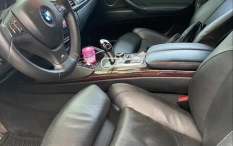 BMW X6, 2013 год, 2 150 000 рублей, 3 фотография