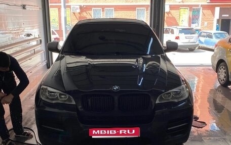 BMW X6, 2013 год, 2 150 000 рублей, 4 фотография