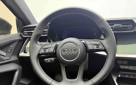 Audi A3, 2022 год, 1 890 000 рублей, 7 фотография