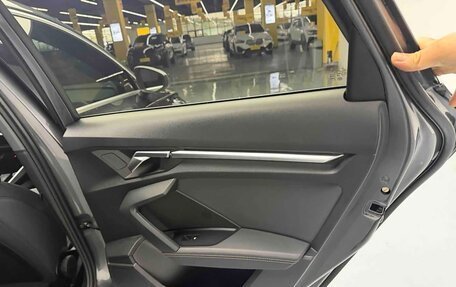 Audi A3, 2022 год, 1 890 000 рублей, 12 фотография