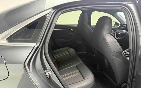 Audi A3, 2022 год, 1 890 000 рублей, 18 фотография