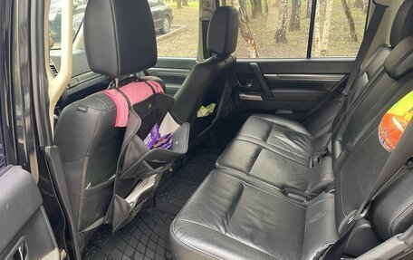 Mitsubishi Pajero IV, 2015 год, 2 620 000 рублей, 12 фотография