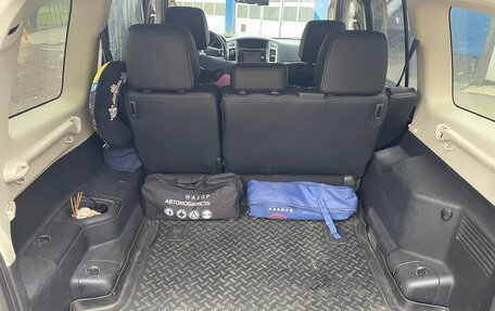 Mitsubishi Pajero IV, 2015 год, 2 620 000 рублей, 13 фотография
