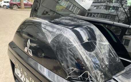 Mitsubishi Pajero IV, 2015 год, 2 620 000 рублей, 15 фотография
