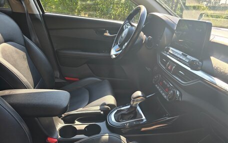 KIA Cerato IV, 2019 год, 1 800 000 рублей, 12 фотография