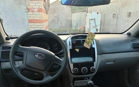 KIA Cerato I, 2008 год, 420 000 рублей, 3 фотография