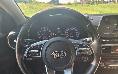KIA Cerato IV, 2019 год, 1 800 000 рублей, 19 фотография